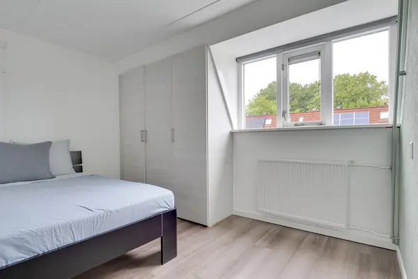 Valeriaanveld 30, WOERDEN