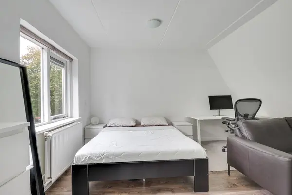 Valeriaanveld 30, WOERDEN