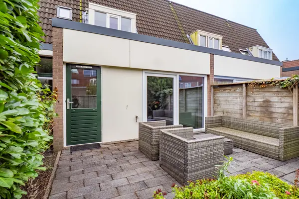 Valeriaanveld 30, WOERDEN