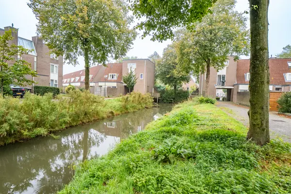 Valeriaanveld 30, WOERDEN