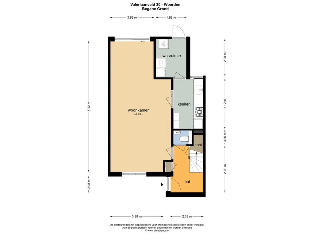 Plattegrond 39