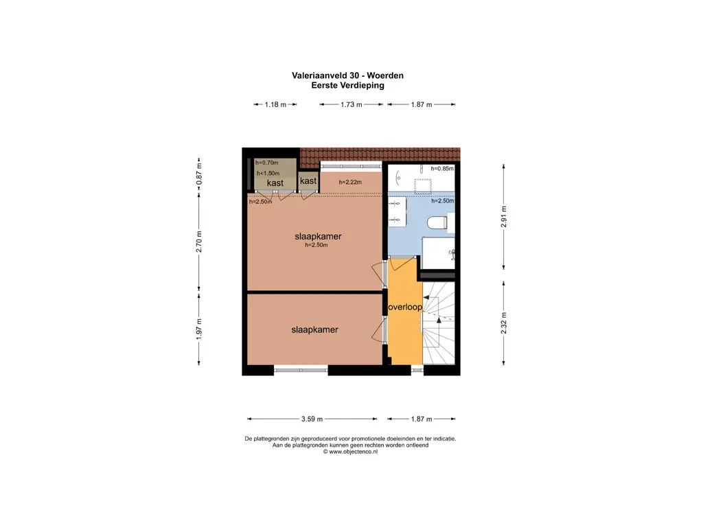 Plattegrond 42