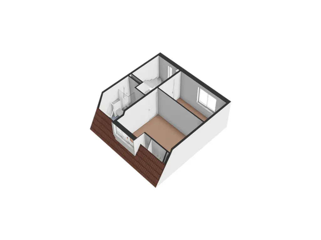 Plattegrond 43