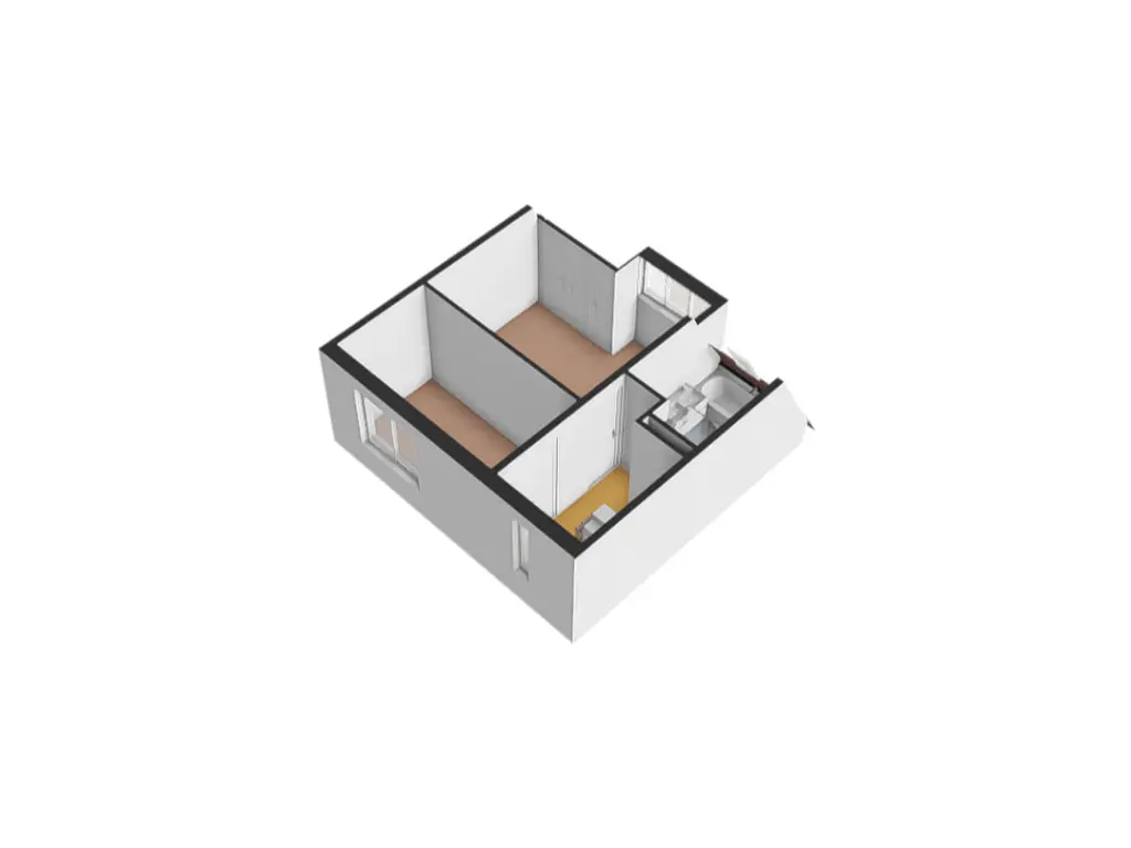 Plattegrond 44