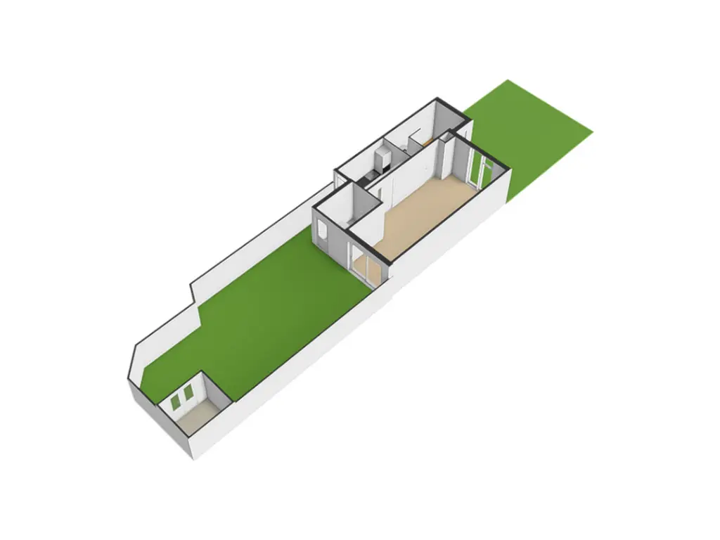 Plattegrond 52