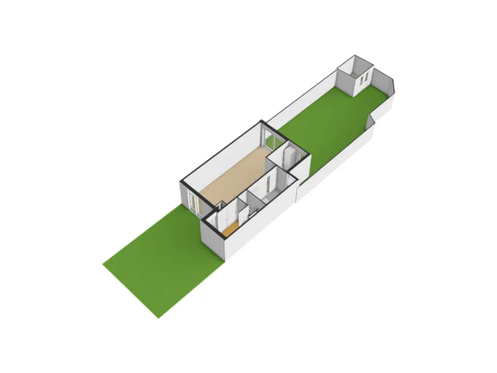 Plattegrond 53