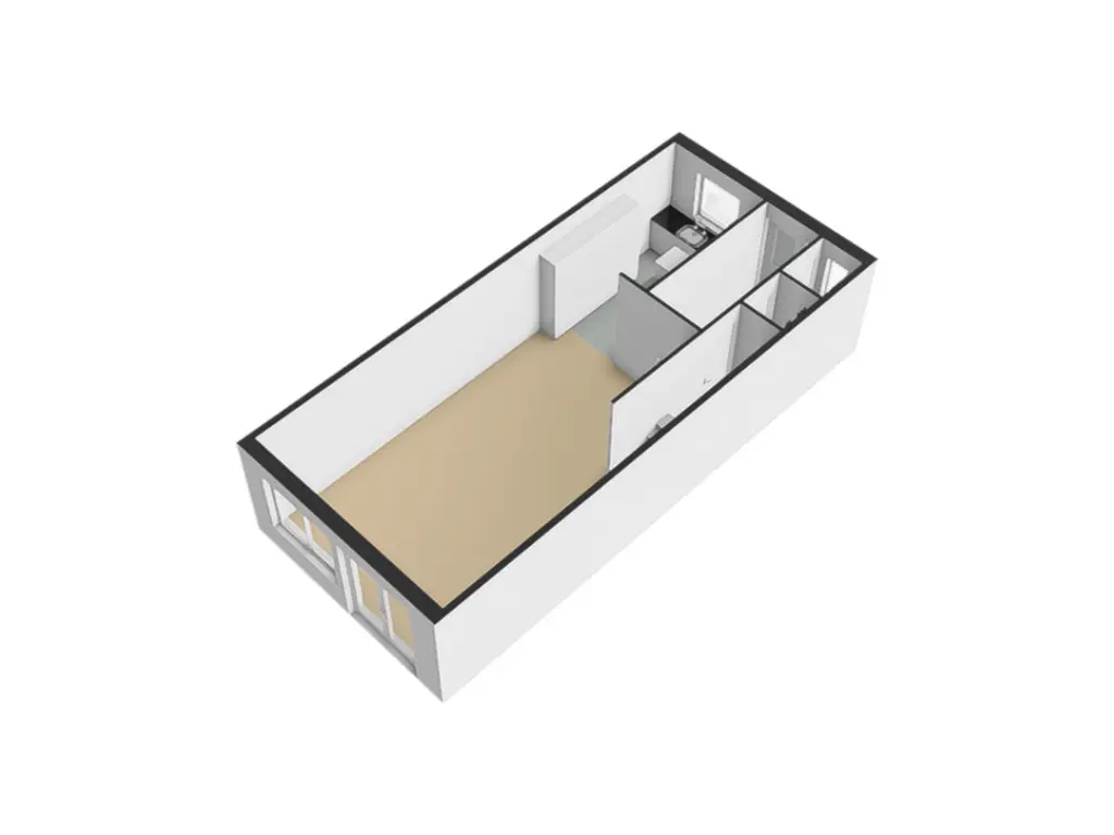 Plattegrond 54