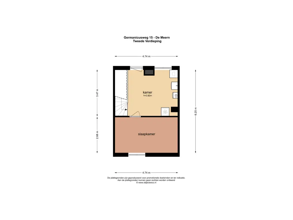 Plattegrond 59