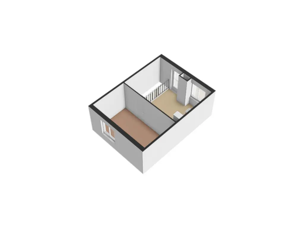 Plattegrond 61