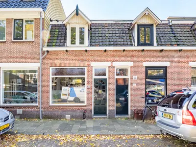 Foto 1 van Seringstraat 96
