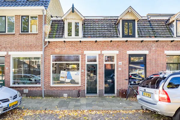 Seringstraat 96