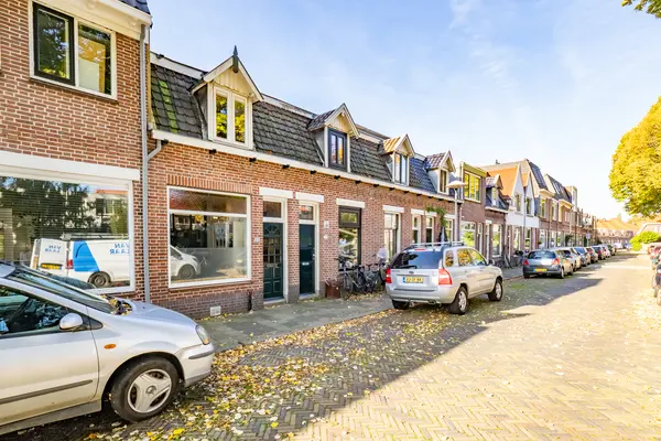 Seringstraat 96, UTRECHT