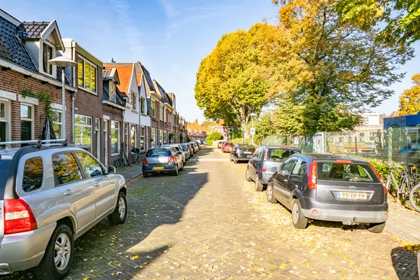 Seringstraat 96, UTRECHT