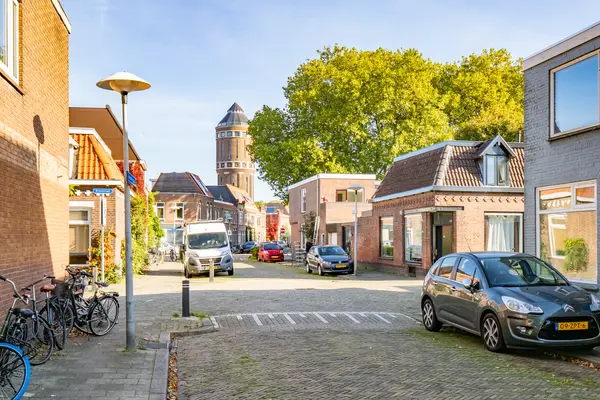 Seringstraat 96, UTRECHT