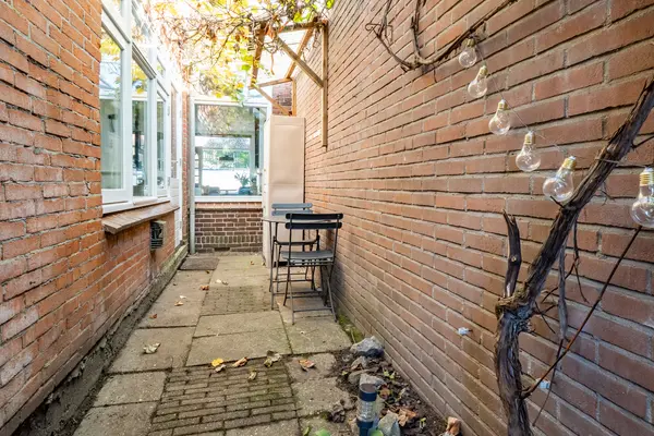 Seringstraat 96, UTRECHT