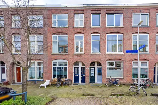Johannes Camphuysstraat 8BS