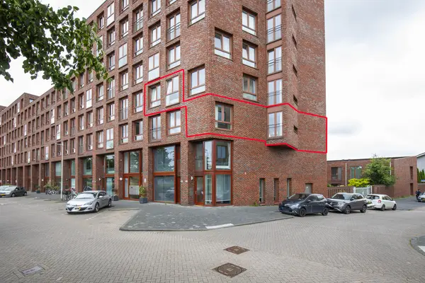 Melissekade 103