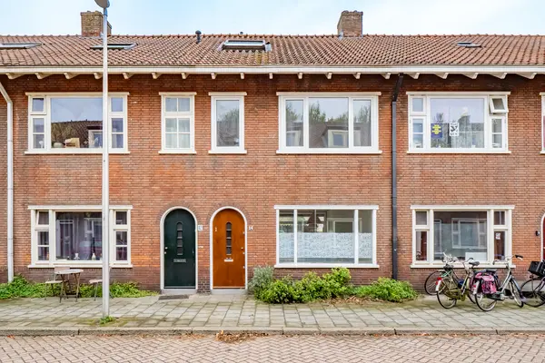 H.J. Schimmelstraat 14