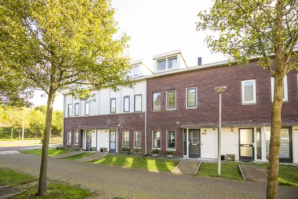 Beurréperenlaan 6
