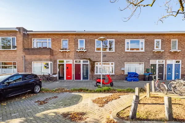 Johannes Uitenbogaertstraat 46BS