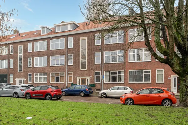 Goereesestraat 120C