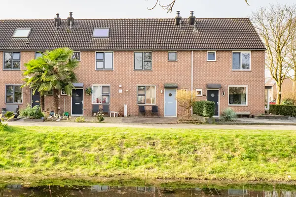 Dreef 202