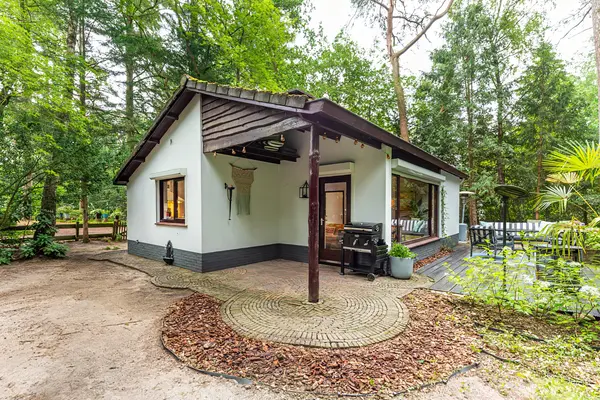 Zevenlindenweg 5 0008, BAARN