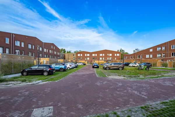 Buizerdlaan 92, NIEUWEGEIN