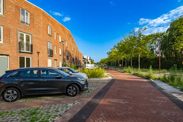 Buizerdlaan 92, NIEUWEGEIN