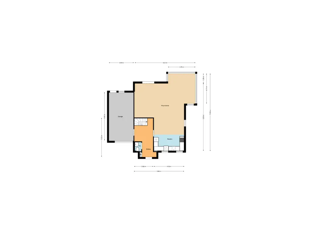 Plattegrond 48