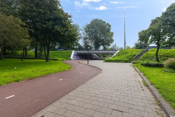 Hogevecht 190, AMSTERDAM
