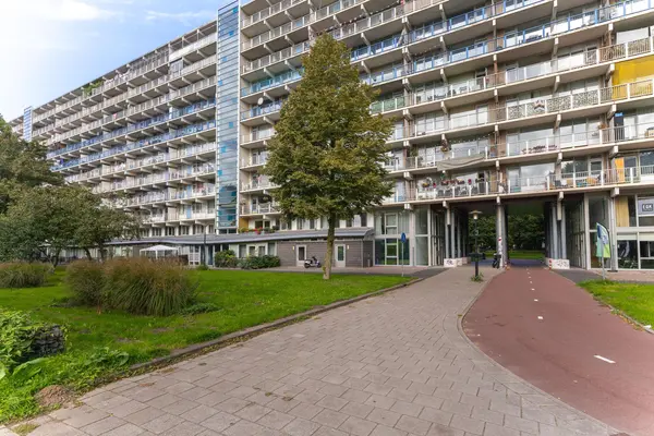 Hogevecht 190, AMSTERDAM