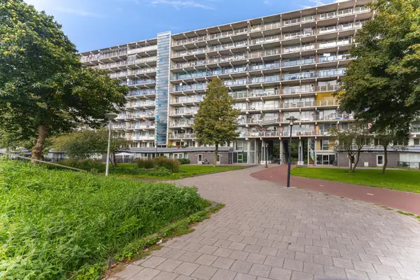 Hogevecht 190, AMSTERDAM