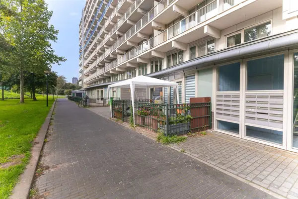 Hogevecht 190, AMSTERDAM