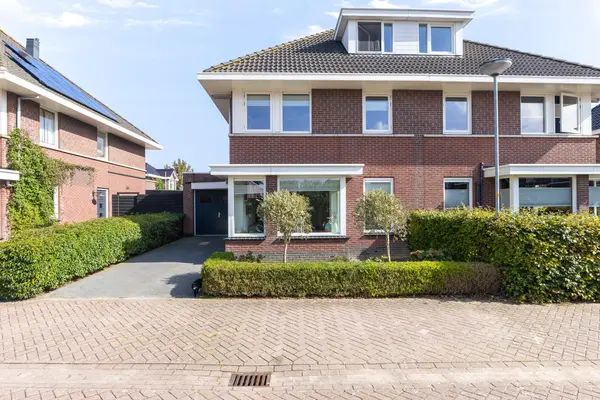 De Pauw 6, VENHUIZEN