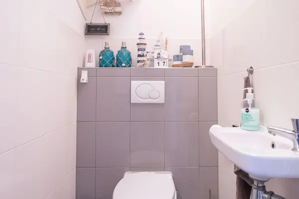 De Pauw 6, VENHUIZEN