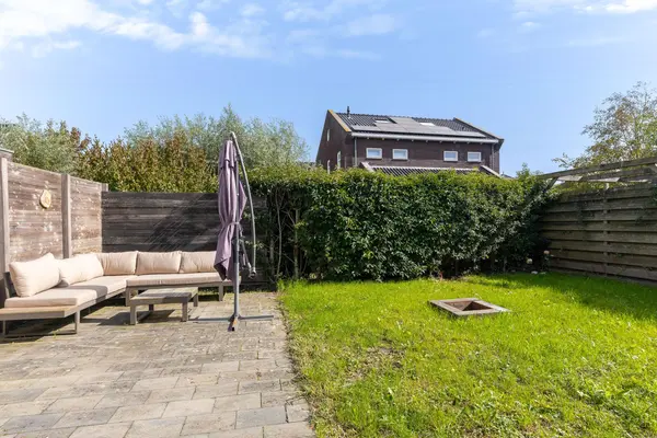De Pauw 6, VENHUIZEN