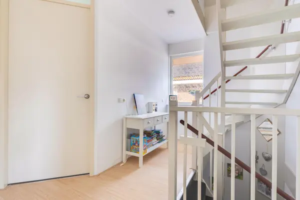 De Pauw 6, VENHUIZEN