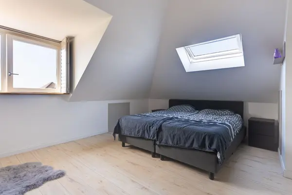 De Pauw 6, VENHUIZEN