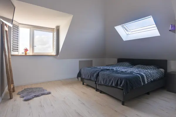 De Pauw 6, VENHUIZEN