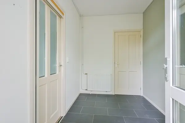 Gedempte Achterburggracht 9, NOORD-SCHARWOUDE