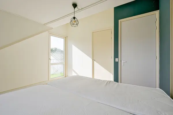 Gedempte Achterburggracht 9, NOORD-SCHARWOUDE