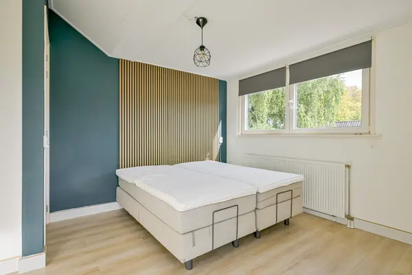 Gedempte Achterburggracht 9, NOORD-SCHARWOUDE