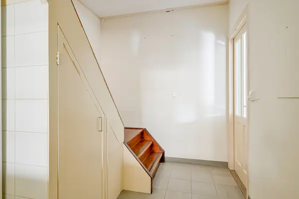 Gedempte Achterburggracht 9, NOORD-SCHARWOUDE