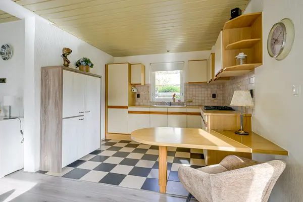 Weidemolen 8, HEERHUGOWAARD