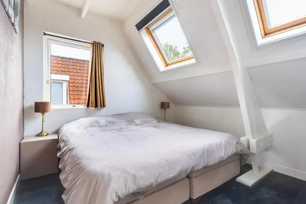 Limmerschouw 25, WINKEL