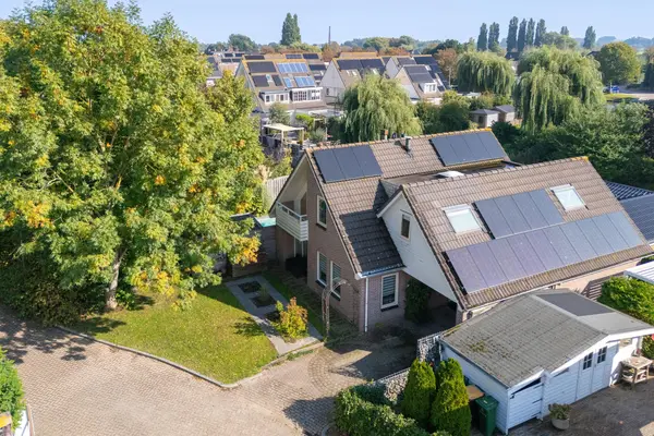 Langeweydt 34, MEDEMBLIK