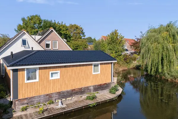 Langeweydt 34, MEDEMBLIK