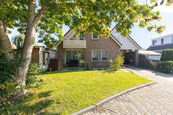 Langeweydt 34