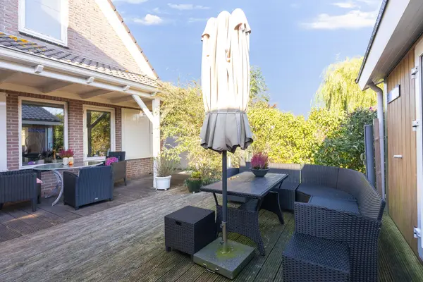 Langeweydt 34, MEDEMBLIK